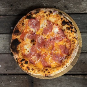GROOVY LA MEJOR PIZZA DE MEDELLIN