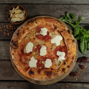 MEDA YORK LA MEJOR PIZZA DE MEDELLIN